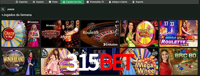 315BET bet