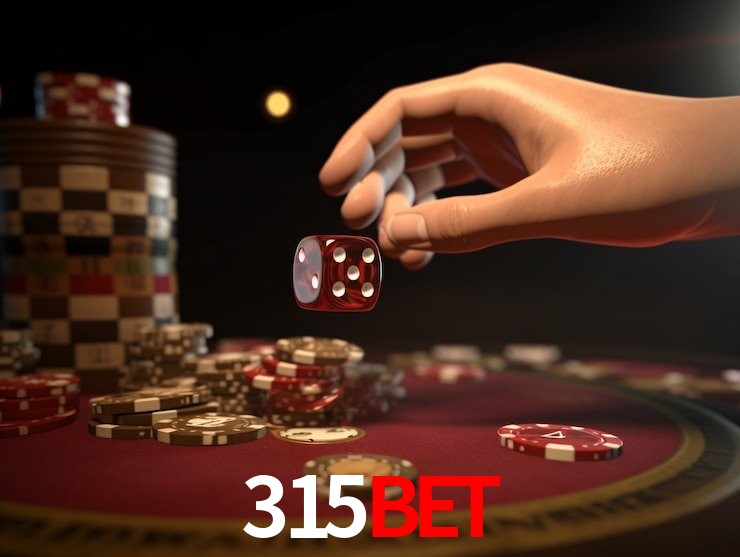 Segurança 2FA 315BET
