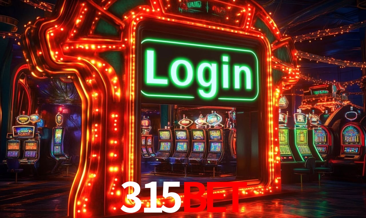 Estatísticas 315BET