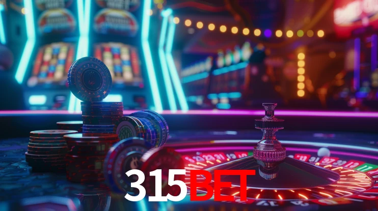 Secure Login 315BET
