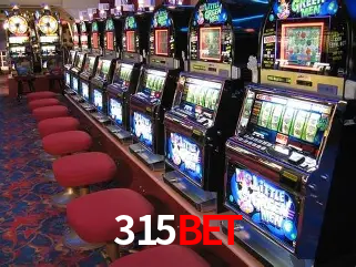 Explorando a Categoria de Eventos em Apostas na 315BET