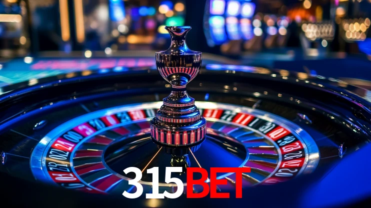 Experimente o Login Seguro Premium no 315BET