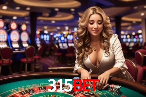 Spaceman Game 315BET