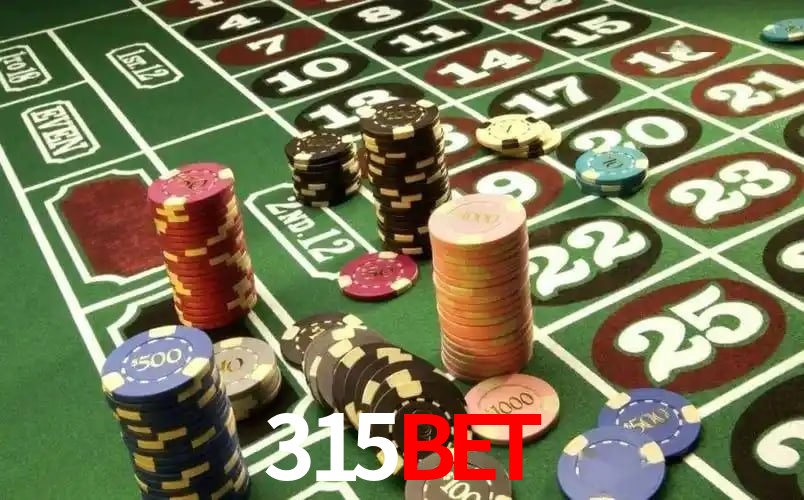 Login Seguro 315BET