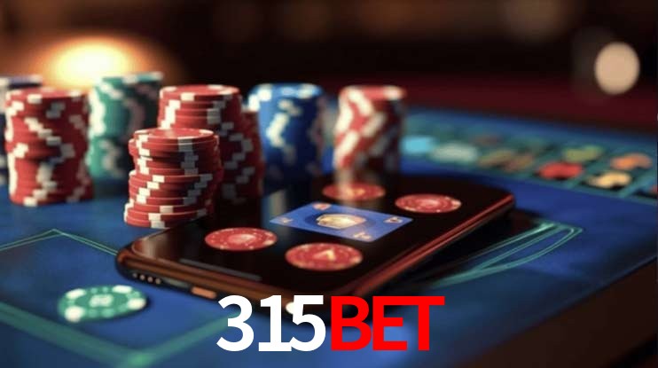 Apostas de Basquete 315BET