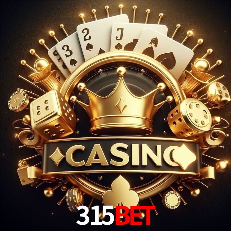 Casino Ao Vivo 315BET