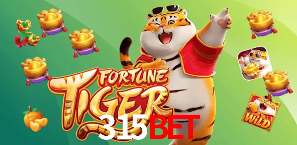 Welcome Bonus 315BET