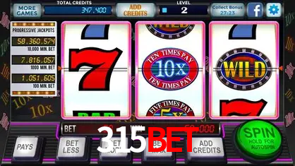 A Emoção da Loteria na 315BET: Uma Chance de Mudança de Vida