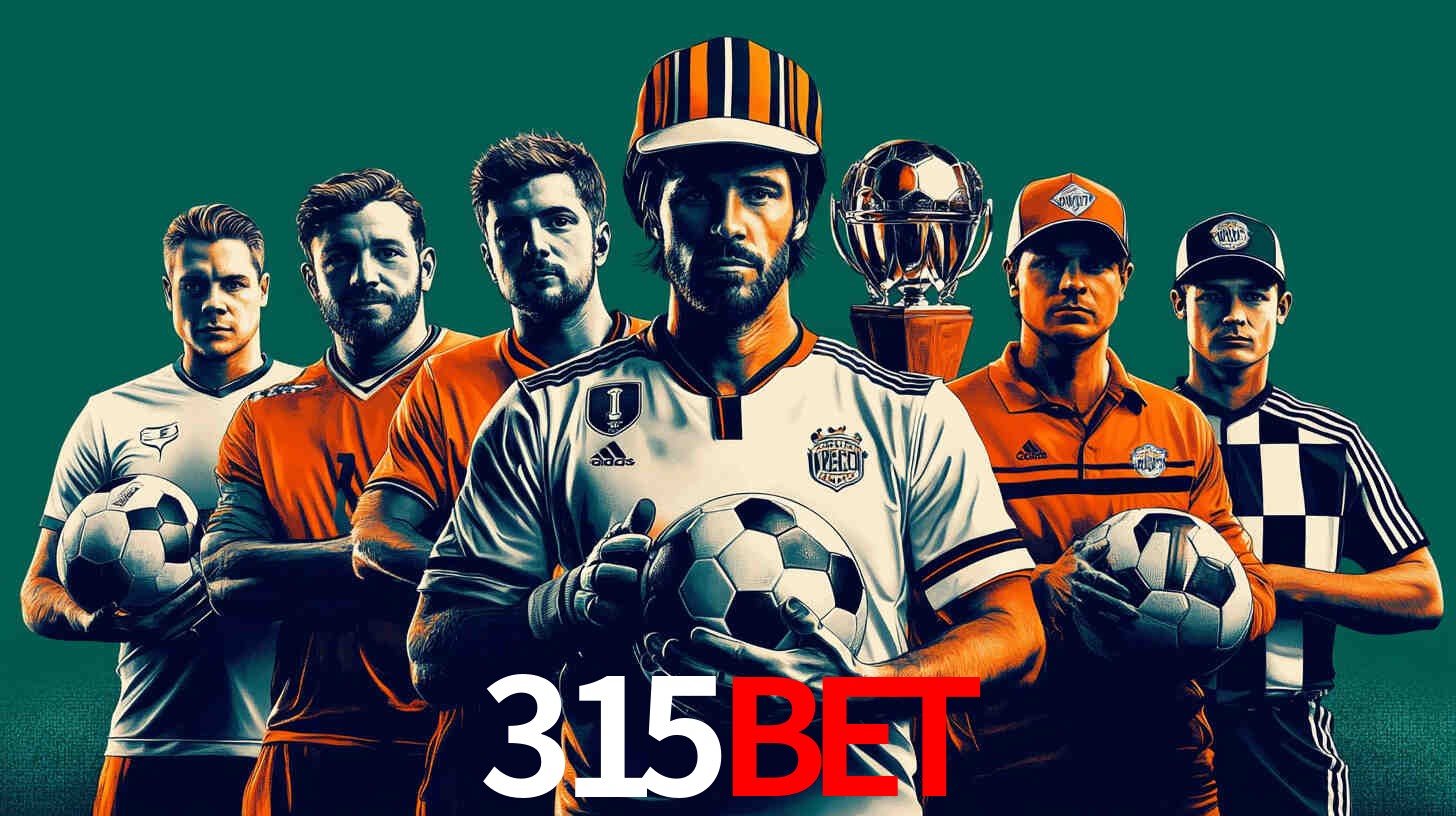 Descubra o Programa VIP da 315BET: Vantagens Exclusivas para Jogadores