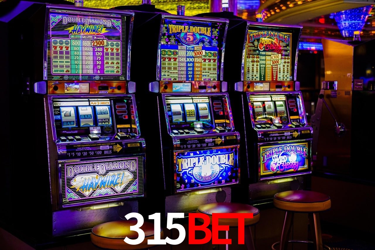 Estatísticas Esportivas 315BET