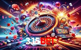 Experiência VIP 315BET