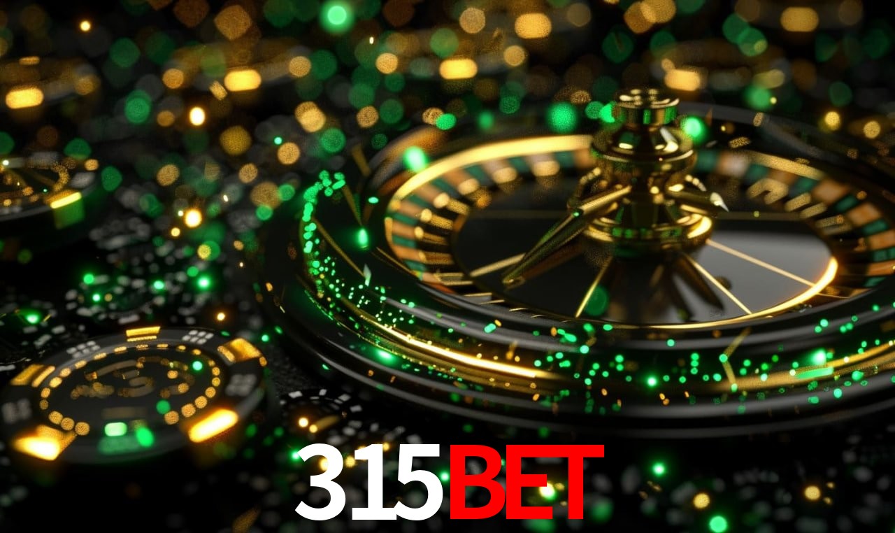 Bot 315BET Telegram
