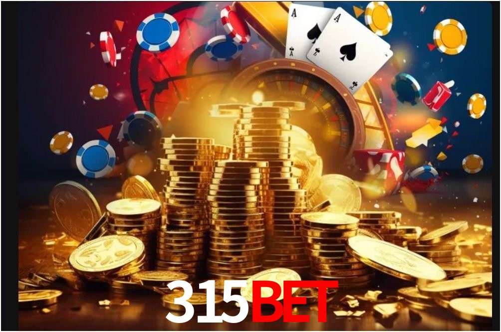 Jogos Exclusivos 315BET