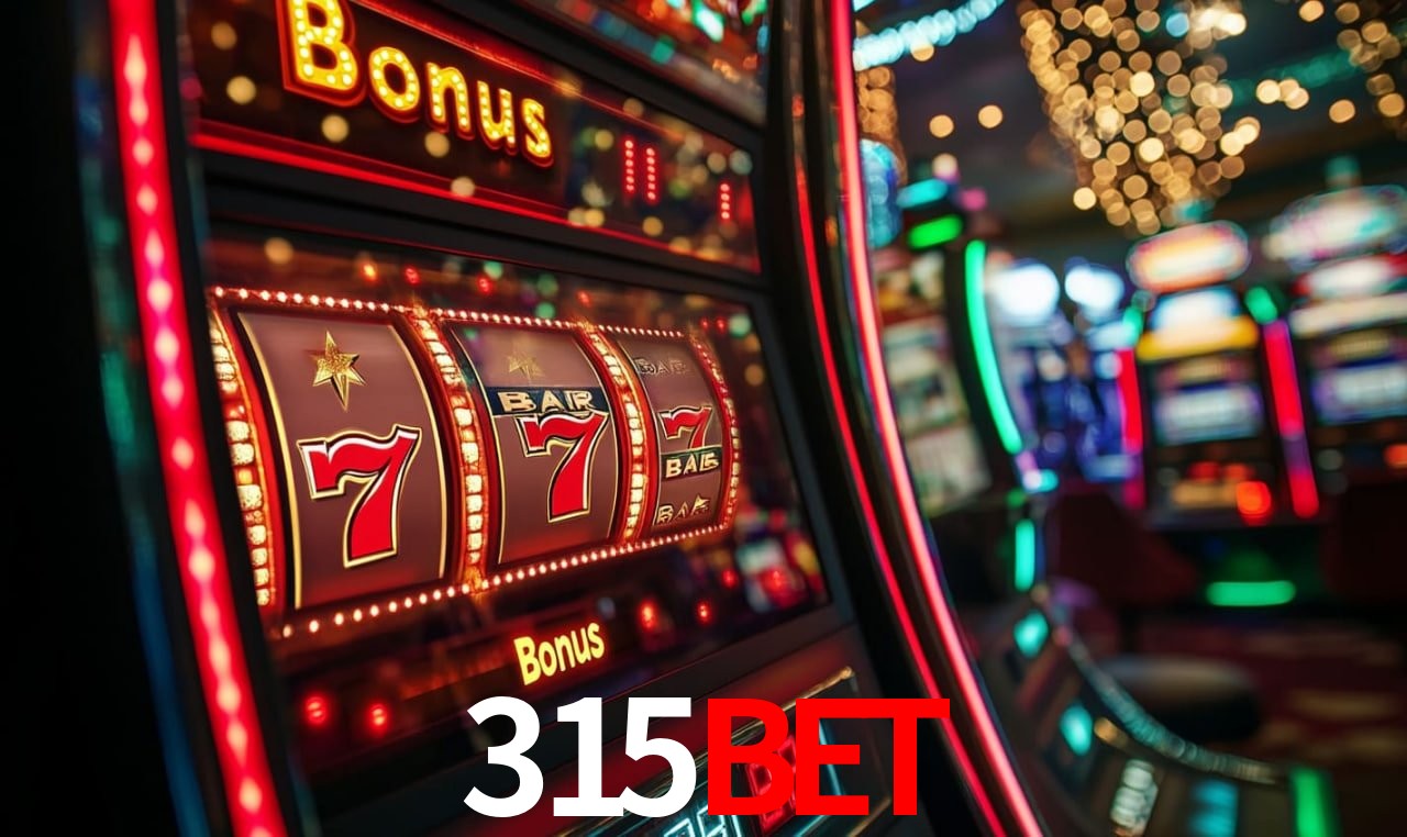 315BET login