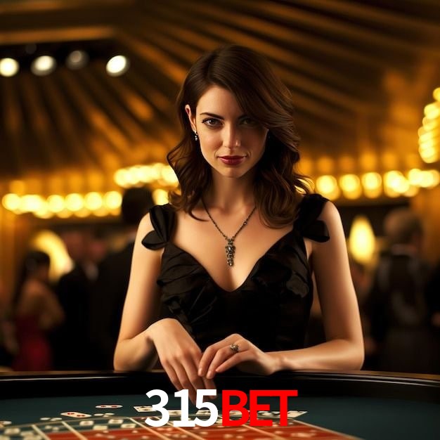 A Emoção da Loteria na 315BET: Uma Chance de Mudança de Vida