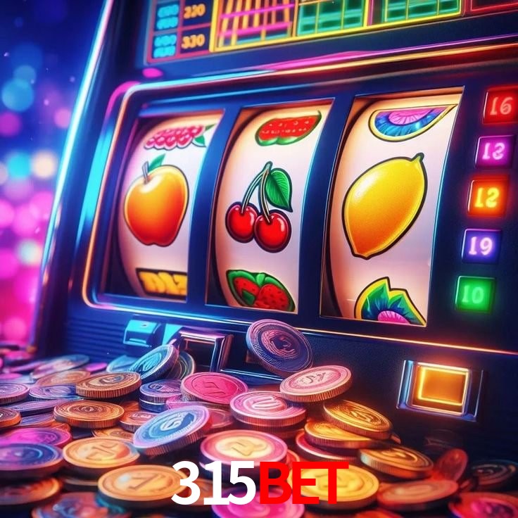 Estatísticas do Jogo 315BET