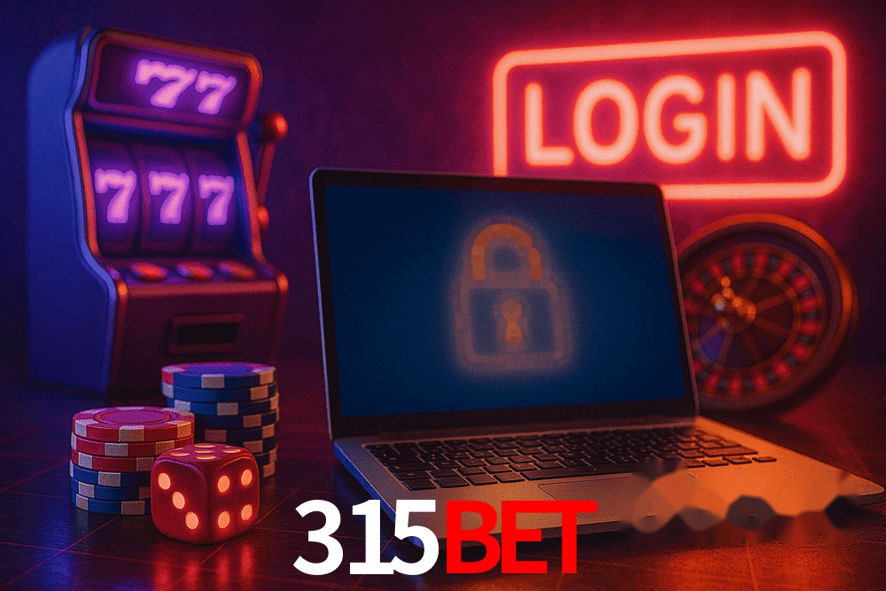 Recursos de Bônus 315BET