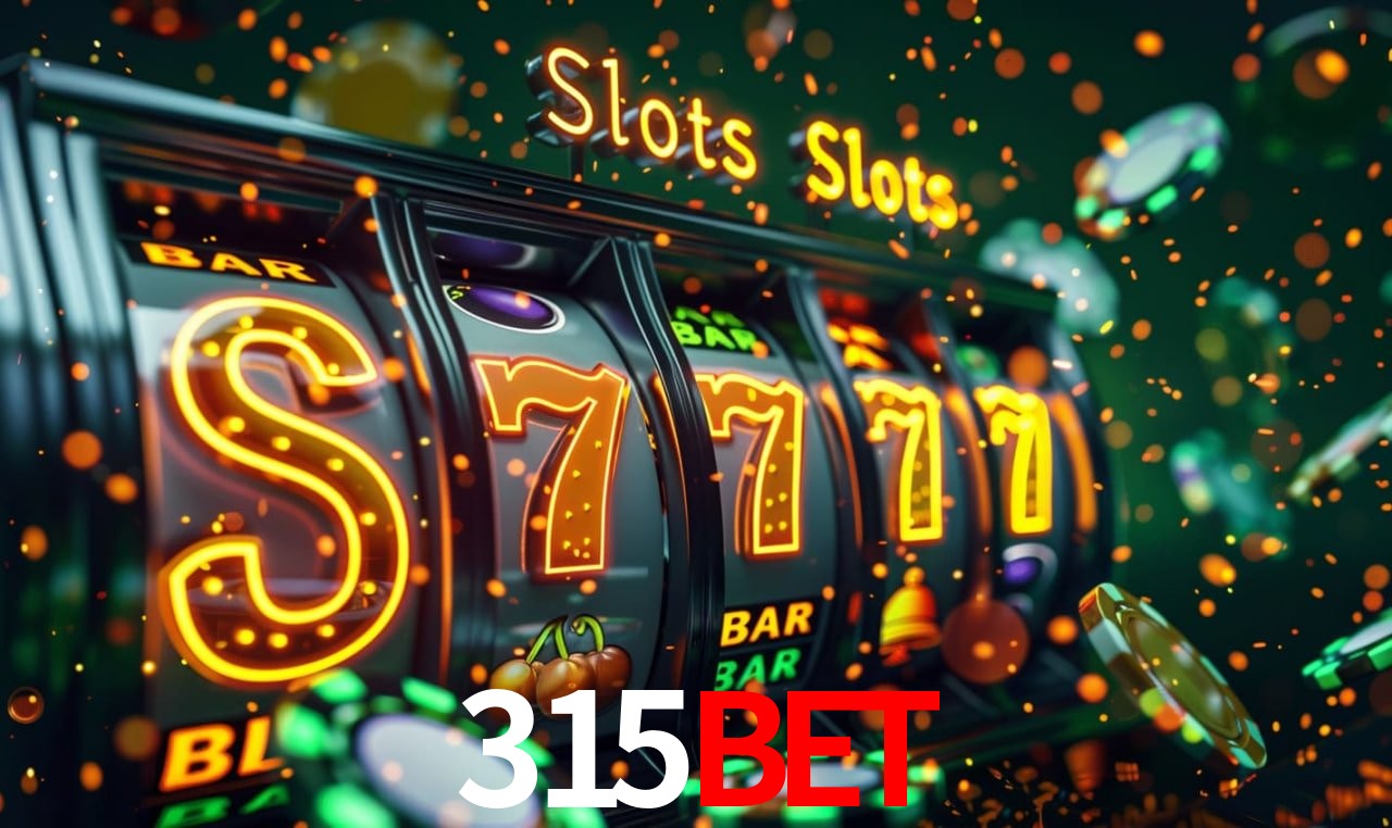Apostas de Tênis 315BET