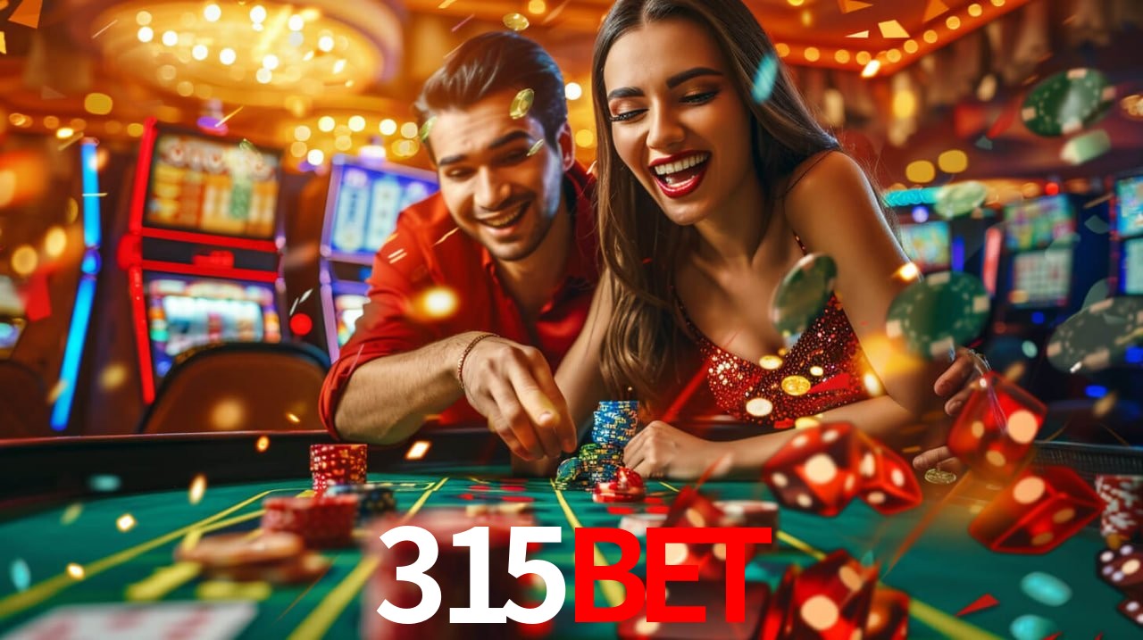 Promoções Sazonais 315BET
