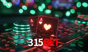 Avaliações dos Jogadores 315BET