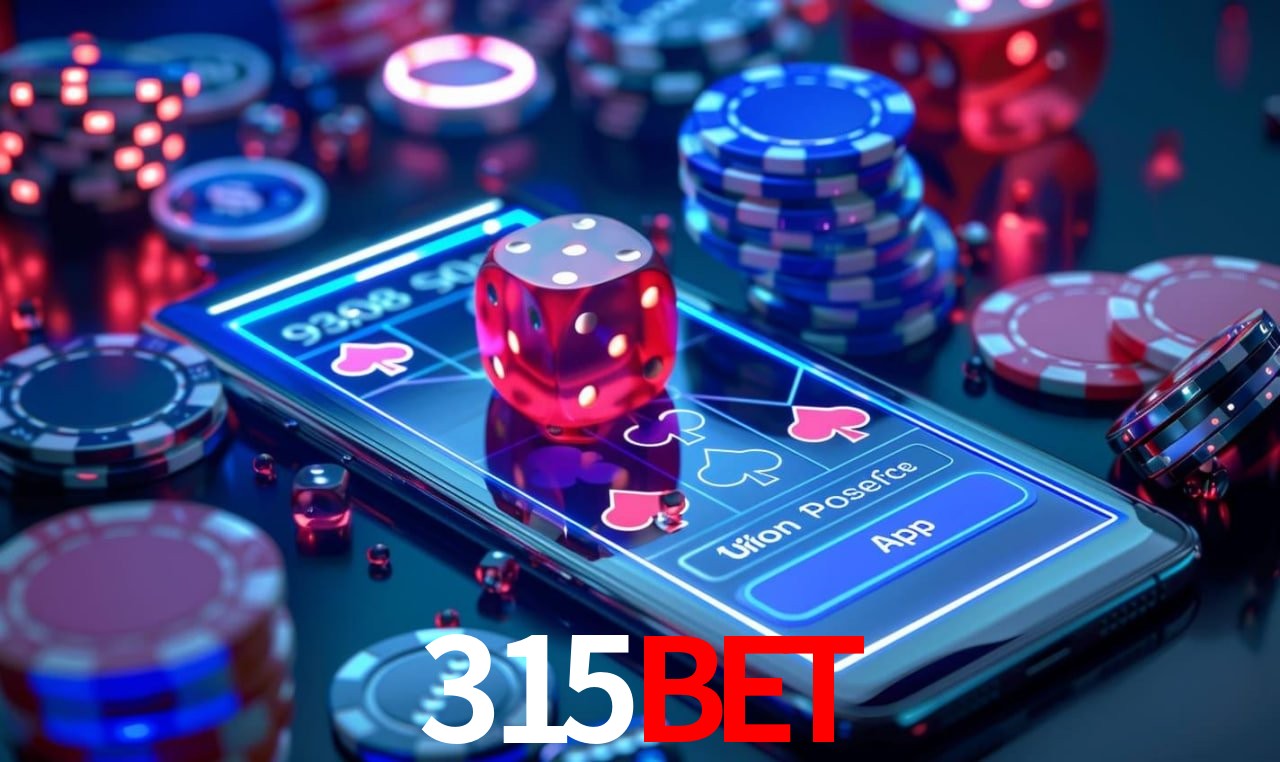 Dr. Ricardo Silva - Moderador Canal Telegram 315BET