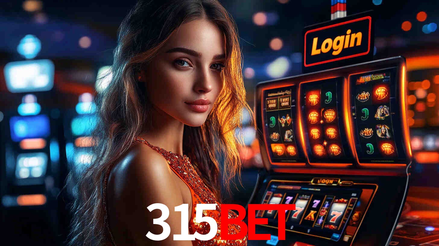 315BET login