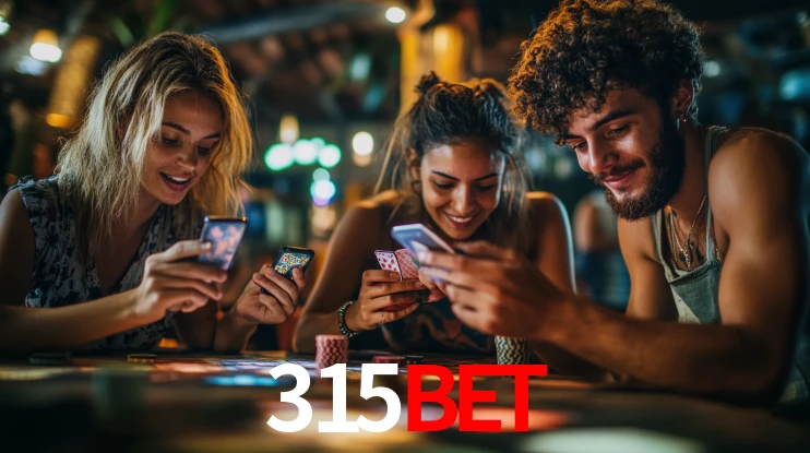 Programa VIP 315BET