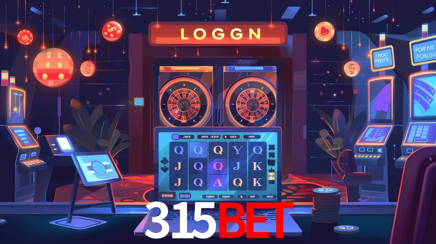 315BET Certificado eCOGRA