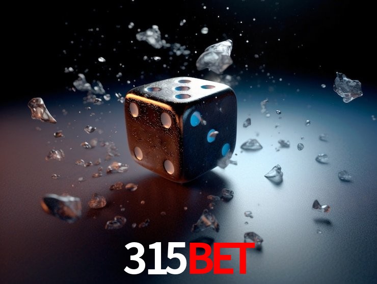 315BET Loteria Online Brasil - Plataforma Certificada