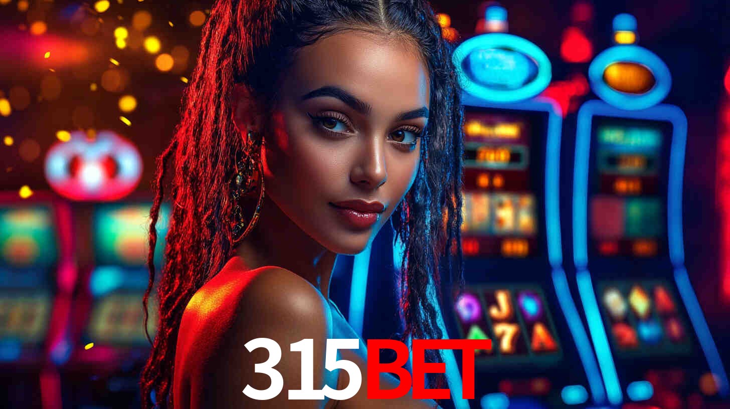 Inovações de Jogos na 315BET: O Futuro das Experiências Interativas