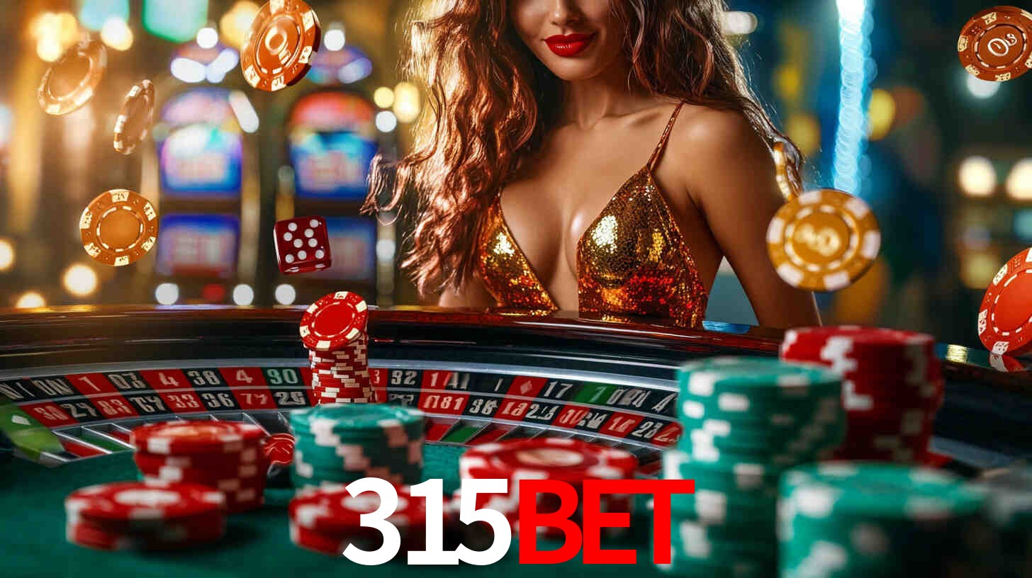 315BET App Interface