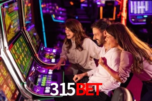 PIX Instantâneo 315BET