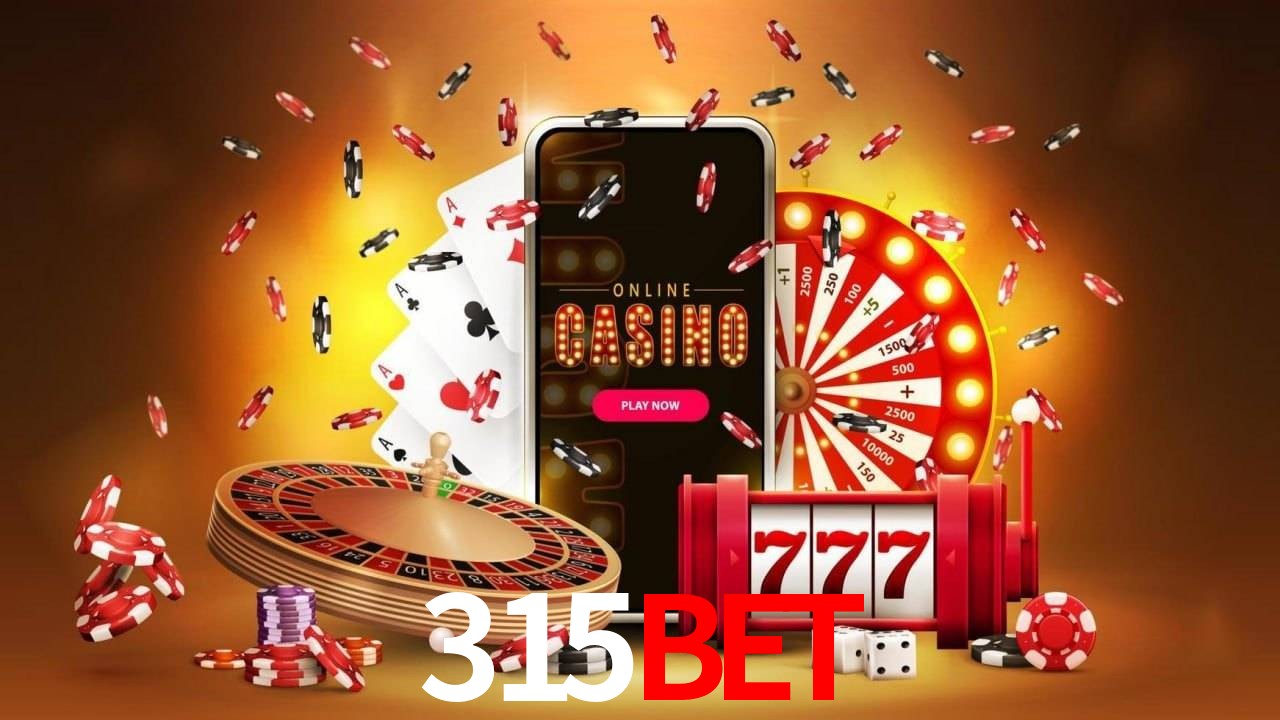 Sistemas de Segurança 315BET