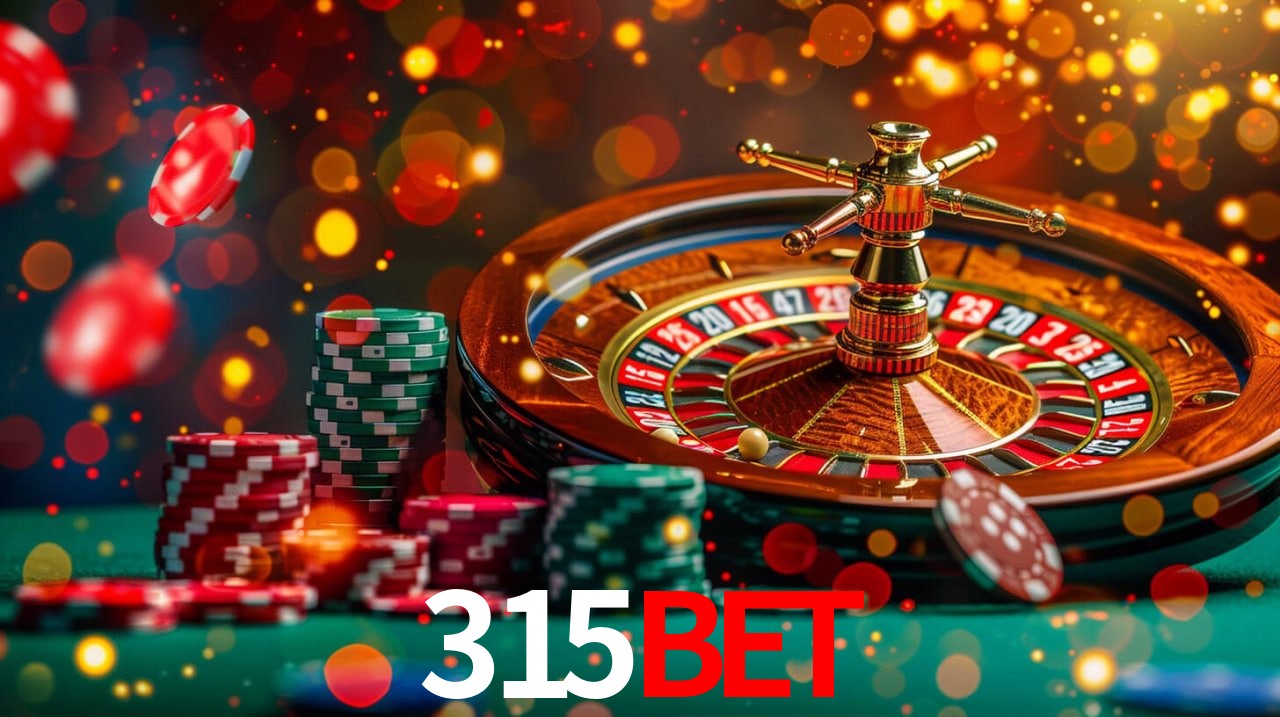 cassino 315BET