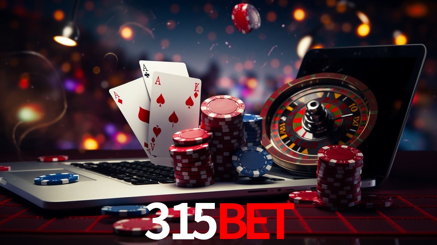 Live Casino 315BET