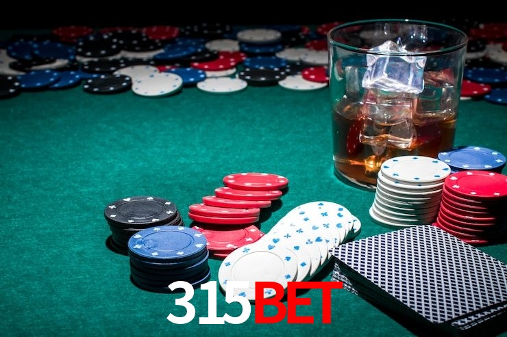 Apostas de Futebol 315BET
