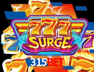Descubra o Mundo do Cassino Online com 315BET