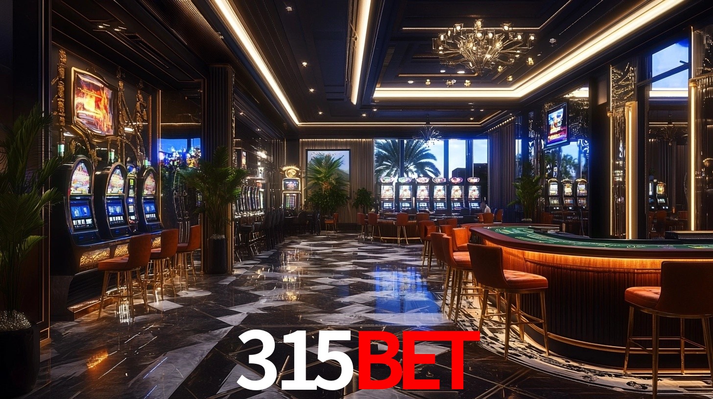 Ofertas Imperdíveis na 315BET: Promoções e Bônus Que Valem a Pena