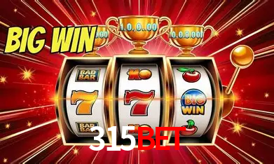 Descubra a Essência do 315BET: Nossa História e Compromissos