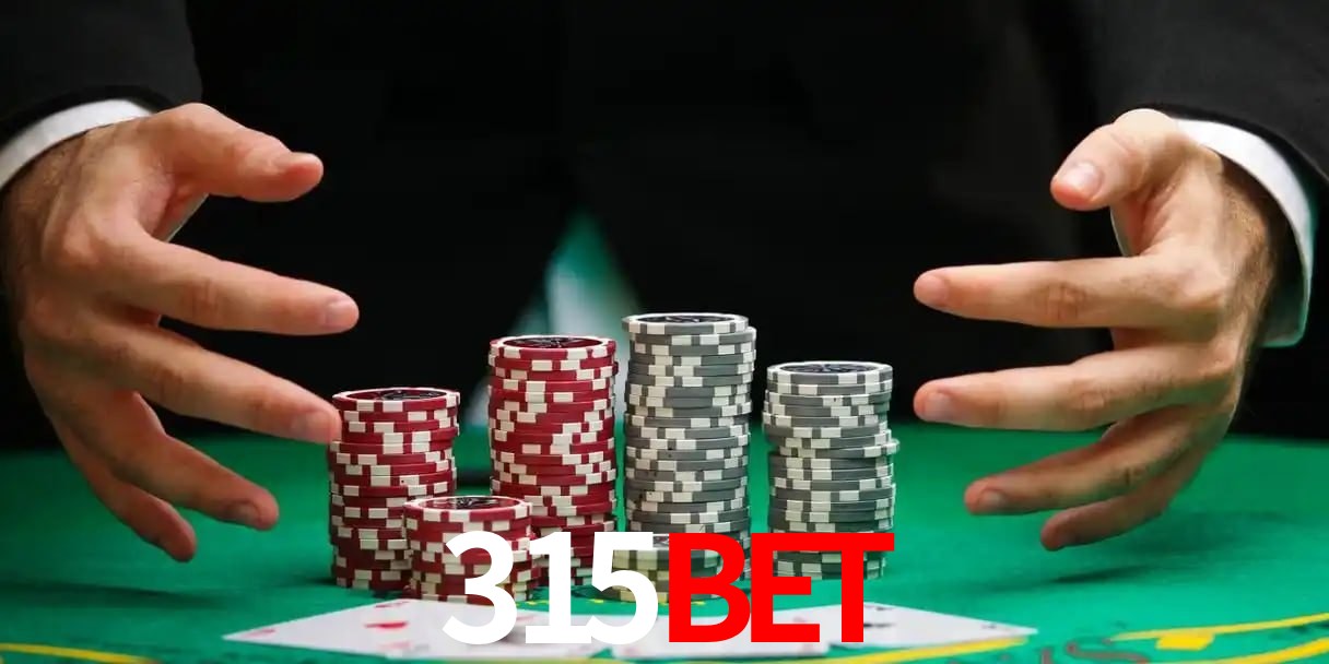 315BET VIP Program Logo