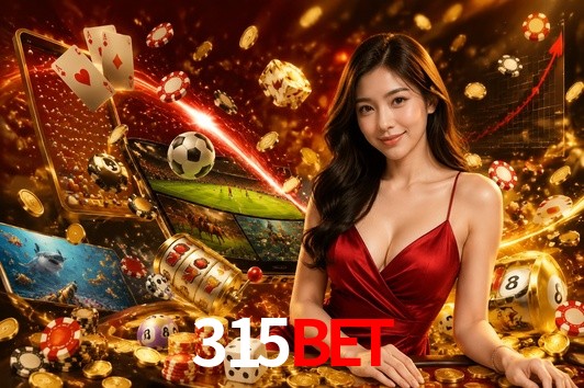 Exclusive Offers 315BET