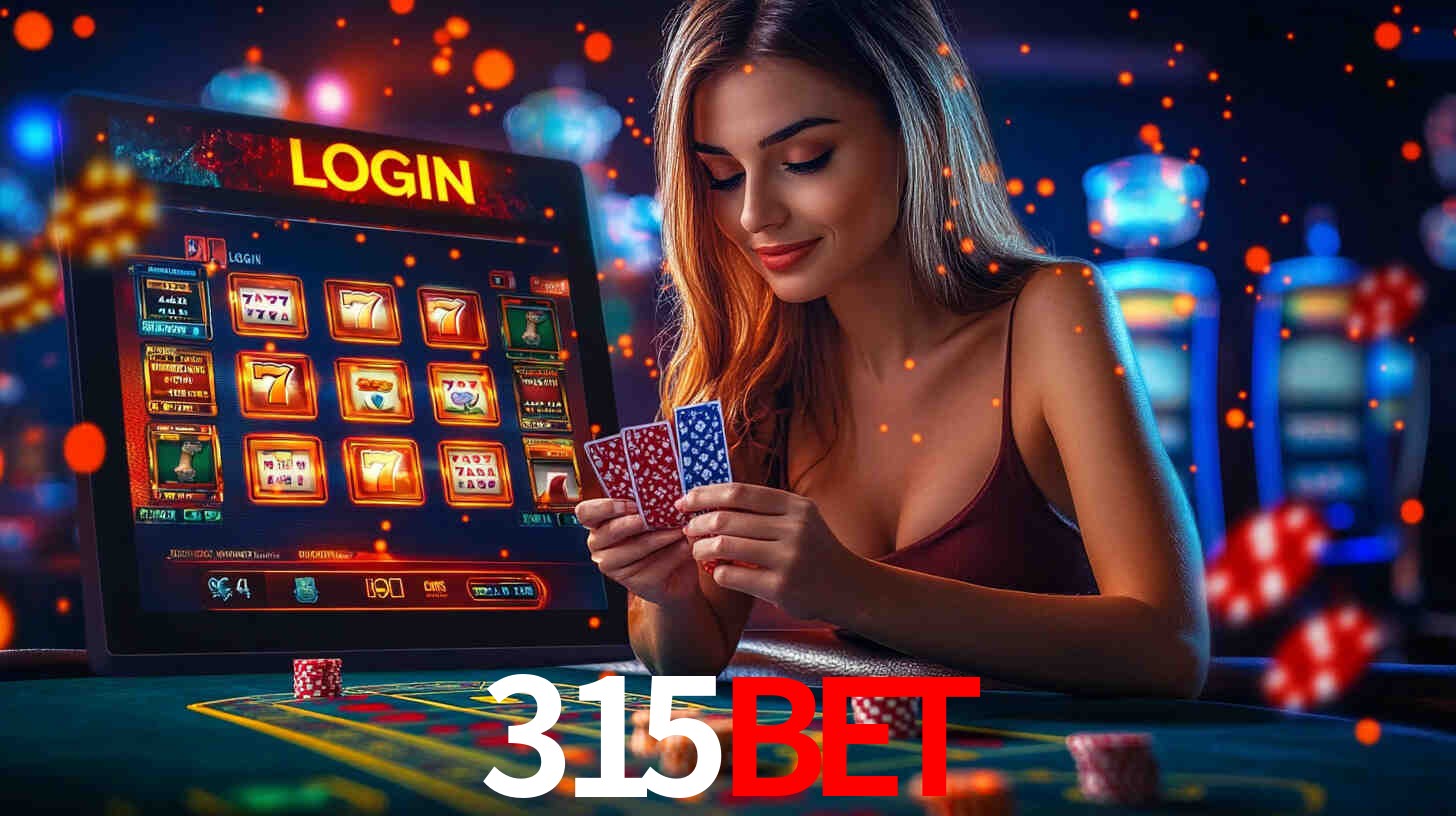 Bônus Generosos e Exclusivos no 315BET para Você!