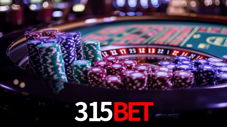 Tournaments 315BET