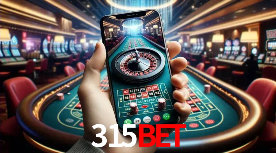 2FA Security 315BET