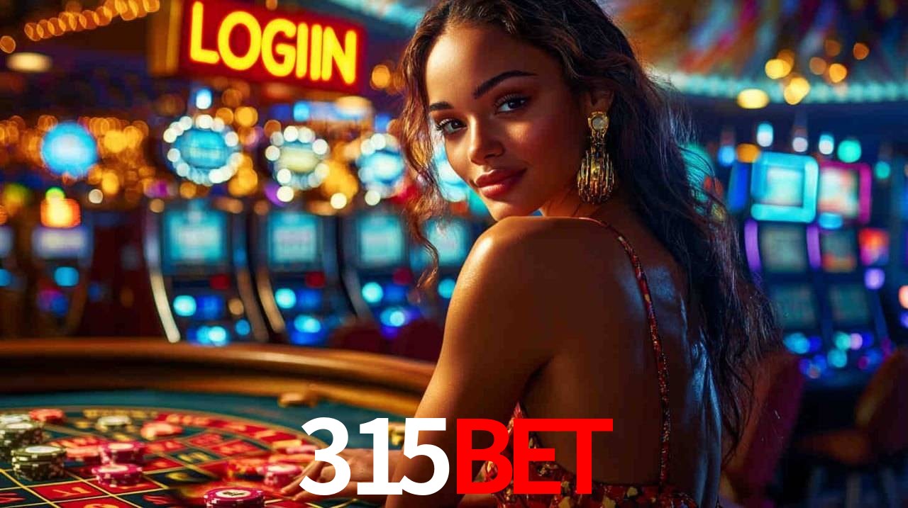 Design Responsivo 315BET