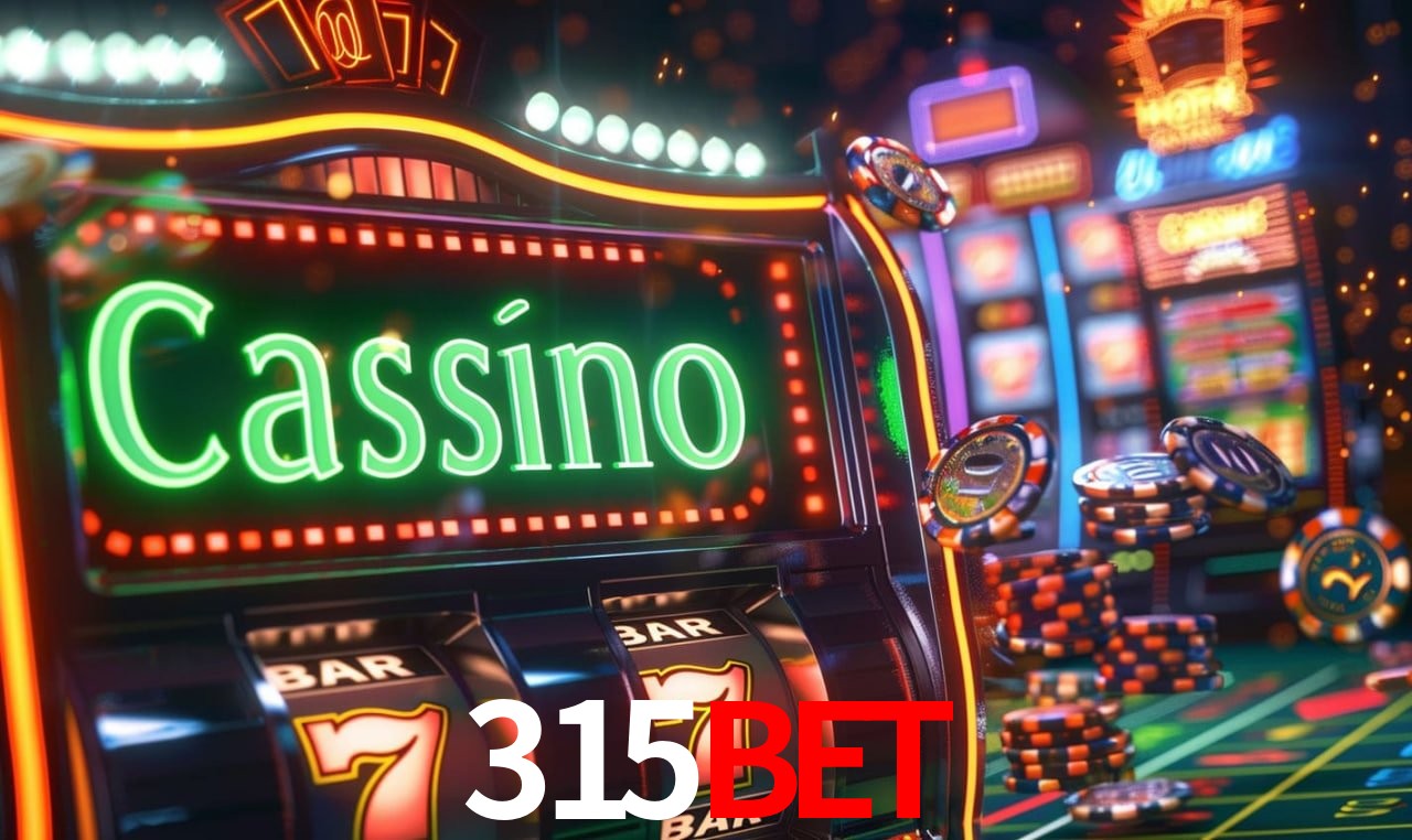 Especiais de Fim de Semana 315BET