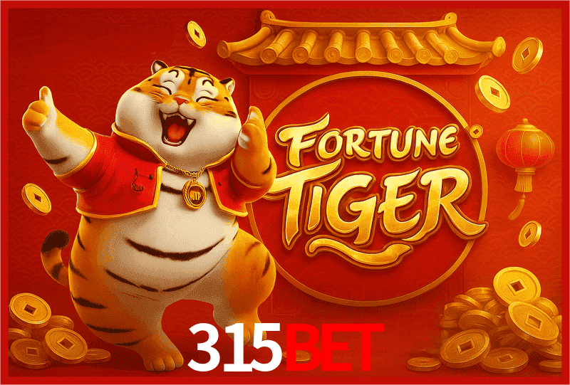 Torneios 315BET