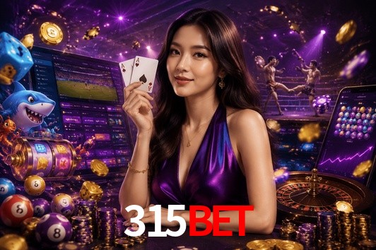 VIP Casino 315BET