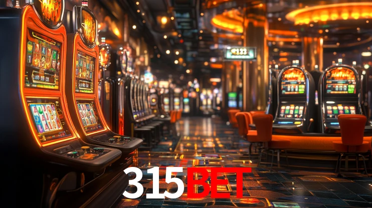 Explore as vantagens do 315BET: serviço profissional e confiabilidade