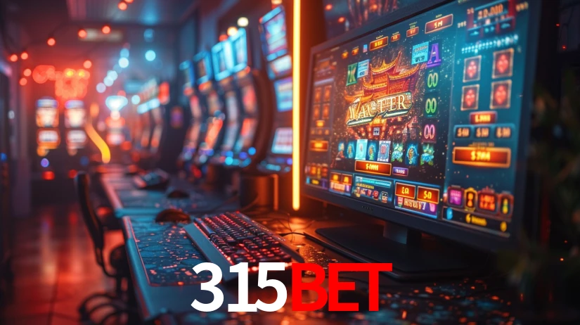 315 BET app